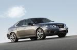 Saab 9-5 Sedan 2010 года